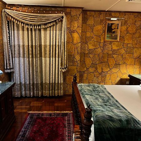 Hotel Galaxy Карачи Экстерьер фото