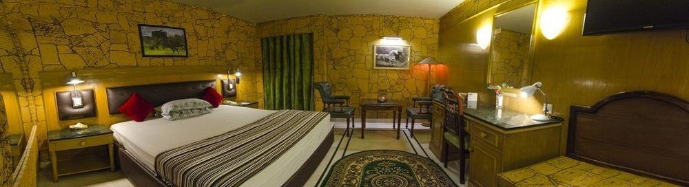 Hotel Galaxy Карачи Экстерьер фото