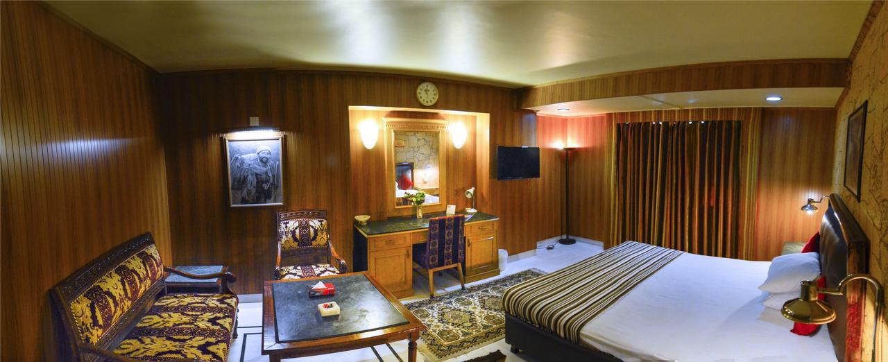 Hotel Galaxy Карачи Экстерьер фото